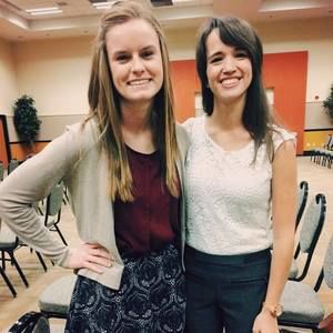 Meet your Posher, Morgan