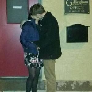 Meet your Posher, Johnny