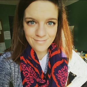 Meet your Posher, Jenn