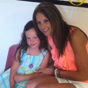 Meet your Posher, Jennifer