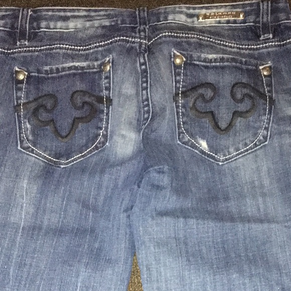 Express Jeans - Picture 2 of 4