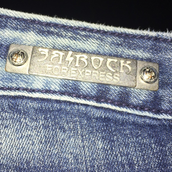 Express Jeans - Picture 4 of 4