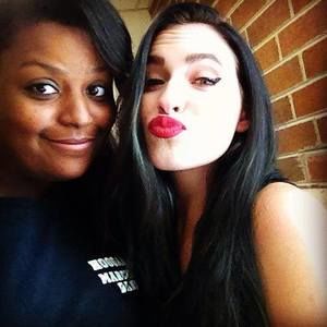 Meet your Posher, Lanielle