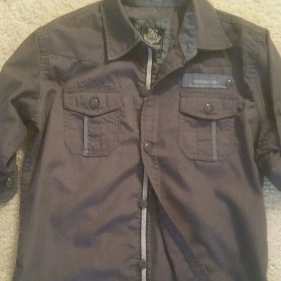 Toddler shirt