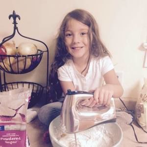 Meet your Posher, Nicole