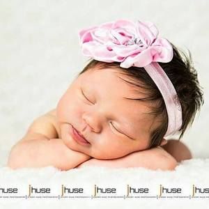 Meet your Posher, Paige