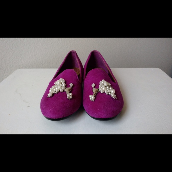 Isaac Mizrahi Flats
