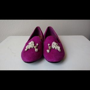 Isaac Mizrahi Flats