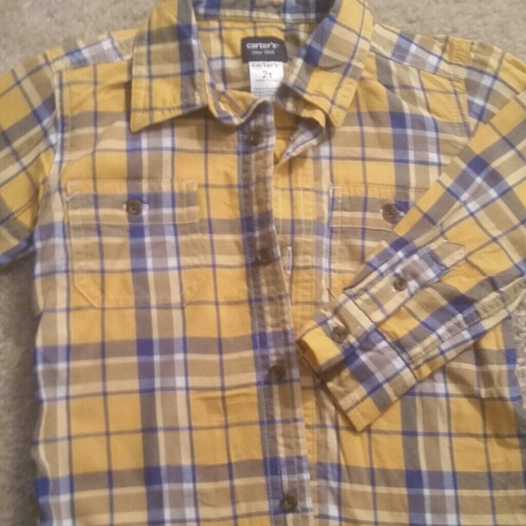Toddler Shirt
