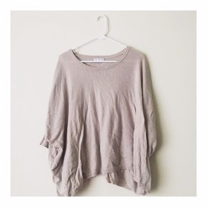 ❗️1.99 SHIPPING❗️Oversized Sweater!!