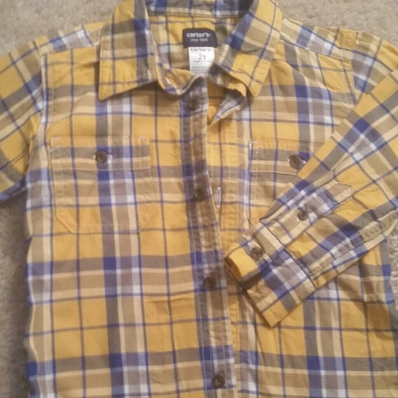 Toddler Shirt