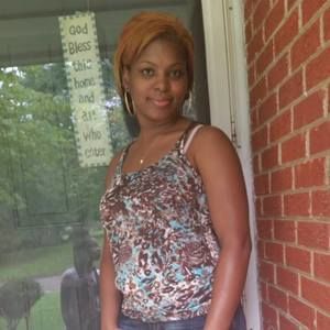 Meet your Posher, Keisha