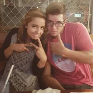 Meet your Posher, Audry