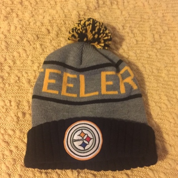Steelers Beanie