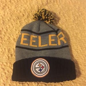 Steelers Beanie