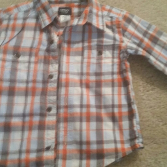 Toddler Shirt