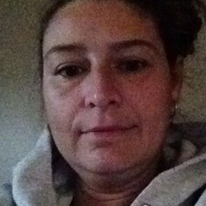 Meet your Posher, Tina