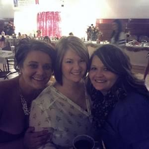 Meet your Posher, Chantell