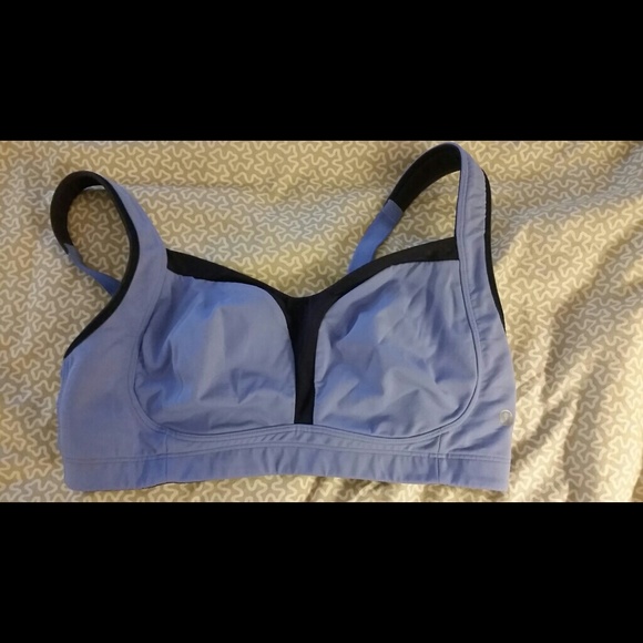 lululemon Ta Ta tamer sports bra