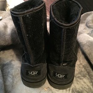 Ugg boots