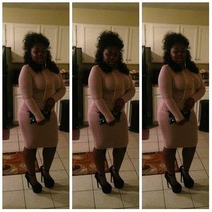 Meet your Posher, Taliana