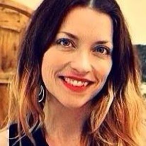 Meet your Posher, Jenevieve