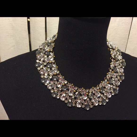 Gorgeous necklace
