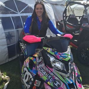 Meet your Posher, Kerri