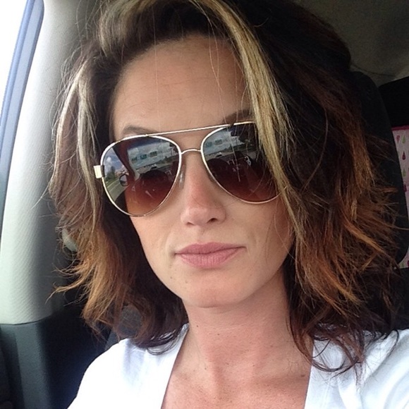 Meet your Posher, Staci