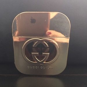 Gucci Guilty 1.6 oz Eau De Toilette