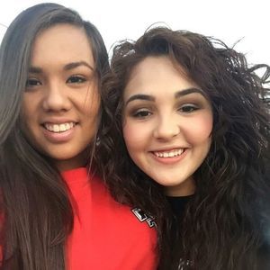 Meet your Posher, Karla