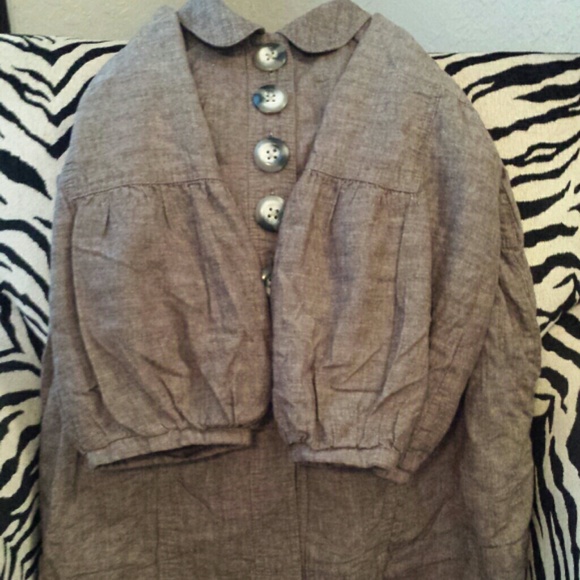 Jacket - Picture 2 of 4