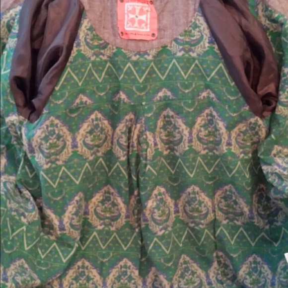 Jacket - Picture 3 of 4