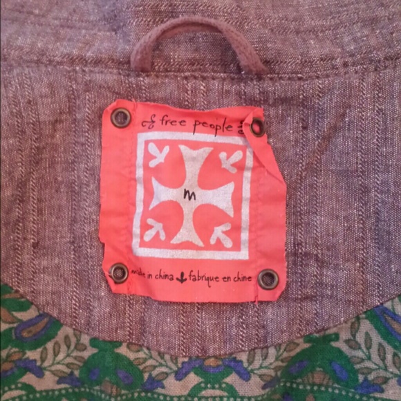 Jacket - Picture 4 of 4