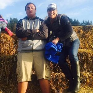 Meet your Posher, Angi