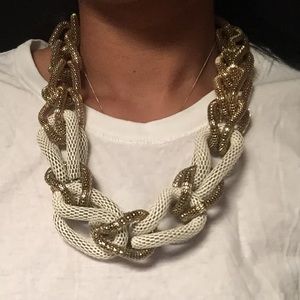 Chunky Statement Necklace