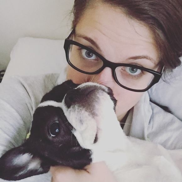 Meet your Posher, Macy