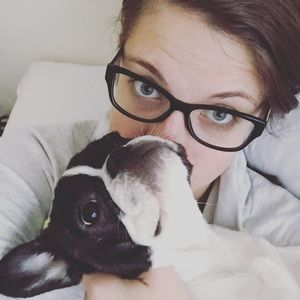 Meet your Posher, Macy