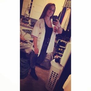 Meet your Posher, Kalli