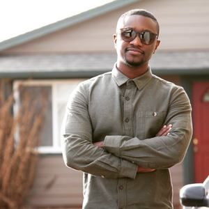 Meet your Posher, Mish'aal