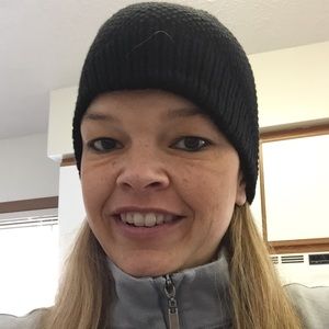 Meet your Posher, Becky