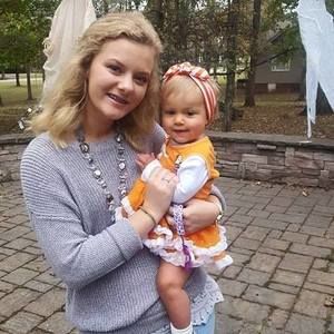 Meet your Posher, Rene gregory