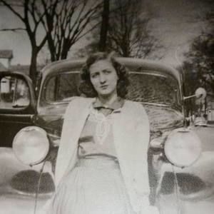 Meet your Posher, Karin