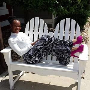 Meet your Posher, Markquita