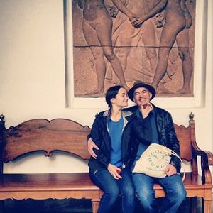 Meet your Posher, Tim