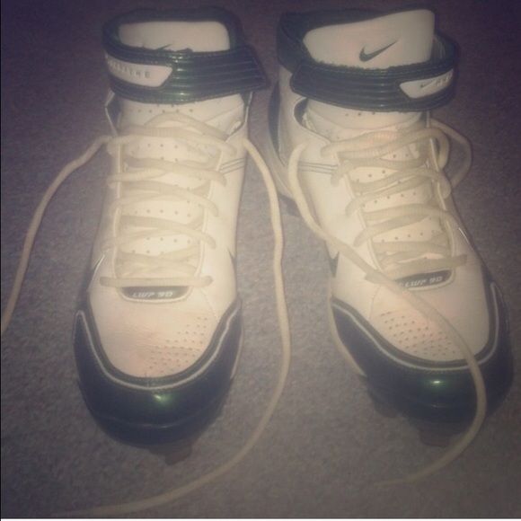 Men's Nike cleats