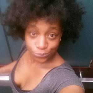 Meet your Posher, Diamond