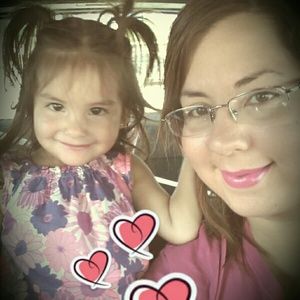 Meet your Posher, Edith