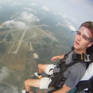 Meet your Posher, Hunter