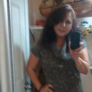 Meet your Posher, Tracy